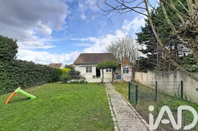 Maison 5 pièces 269000 €