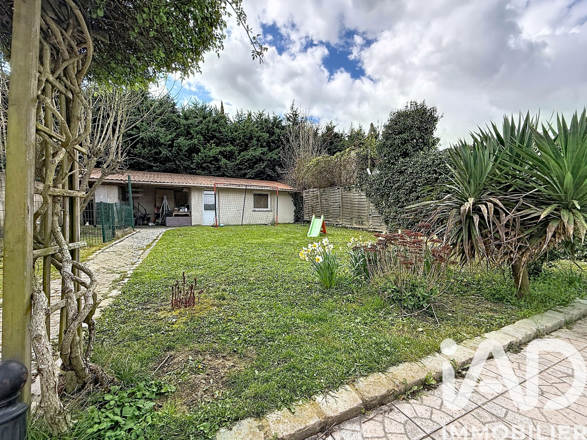 Vente Maison/villa 5 pièces - Photo 2