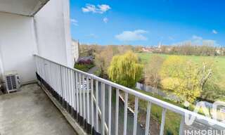 Appartement 5 Pièces 110 m² à vendre à Châteauroux (36000)