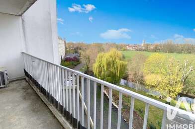 Appartement 5 pièces 117000 €