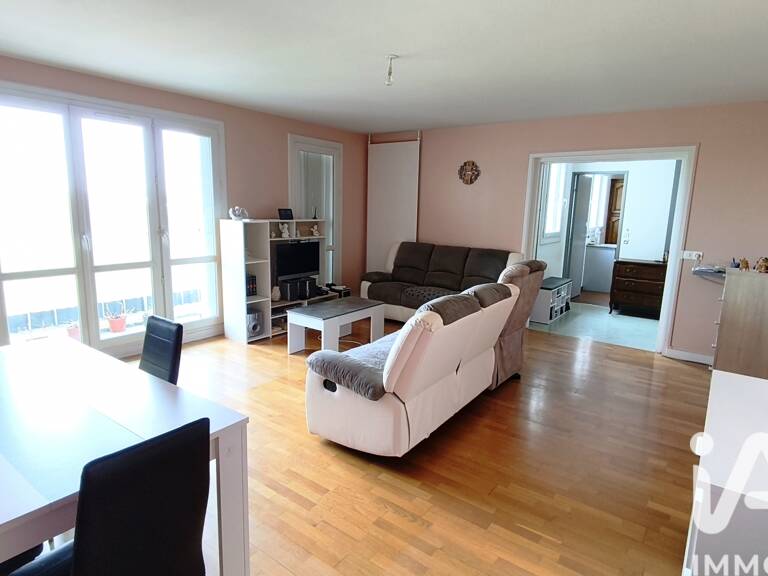 Vente Appartement 5 pièces — photo 1