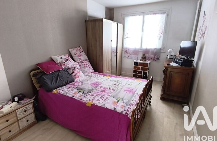 Vente Appartement 5 pièces — photo 3