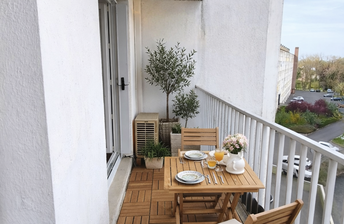 Vente Appartement 5 pièces — photo 5