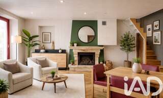 Maison 4 Pièces 92 m² à vendre à Montbert (44140)