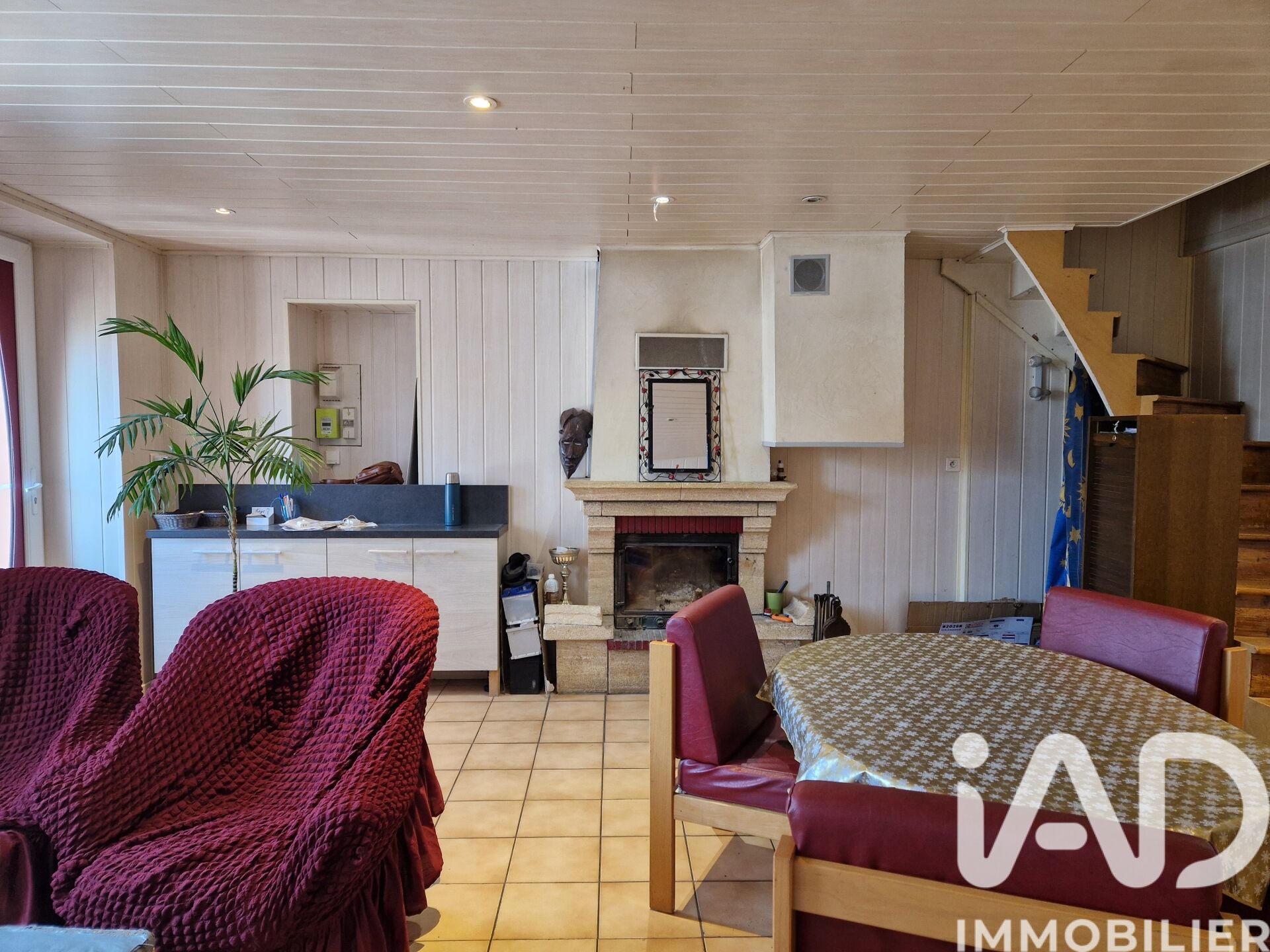 Vente Maison/villa 4 pièces - Photo 2