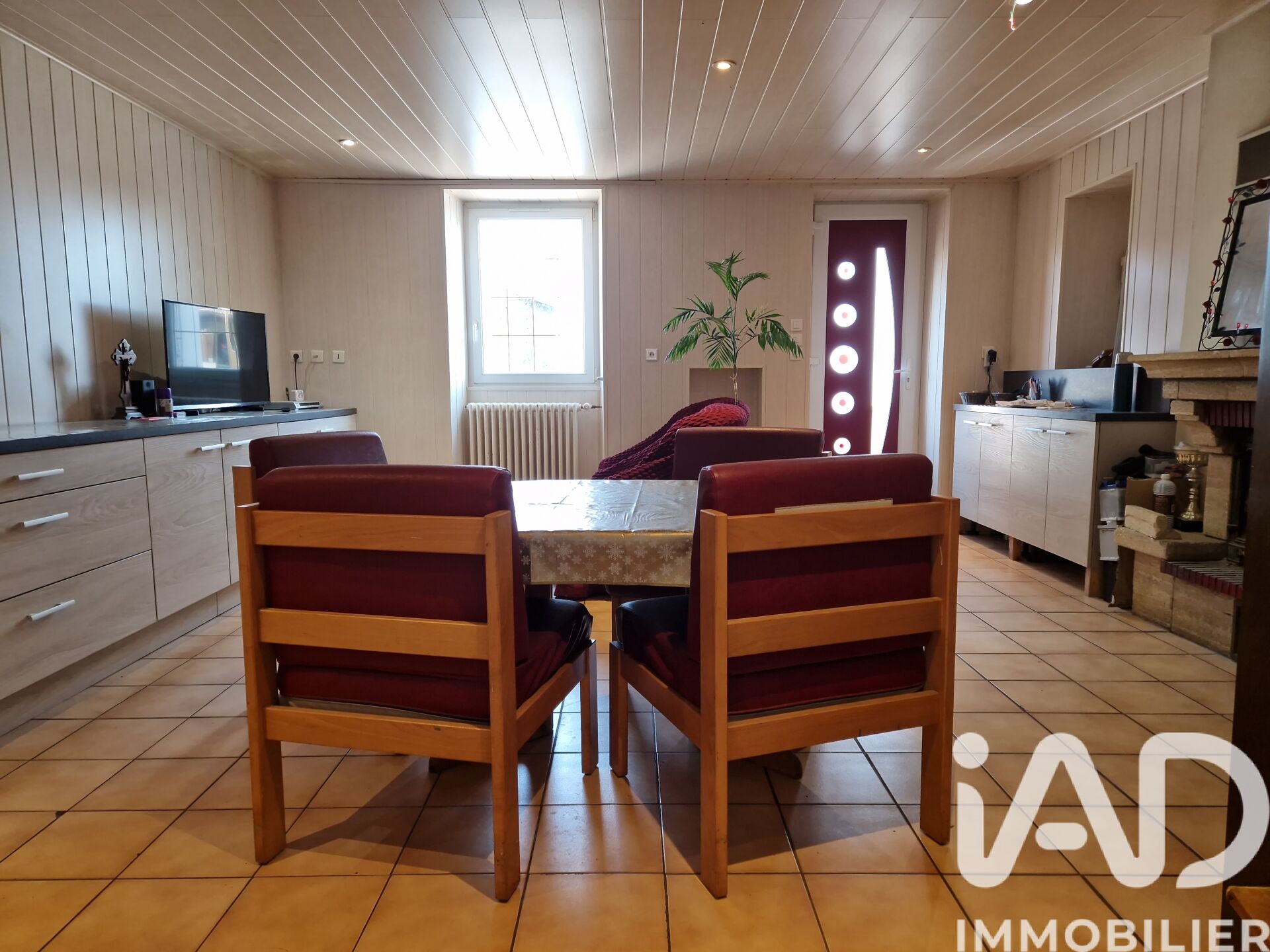 Vente Maison/villa 4 pièces - Photo 4