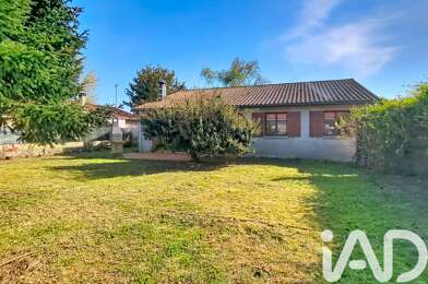 Maison 5 pièces 320000 €