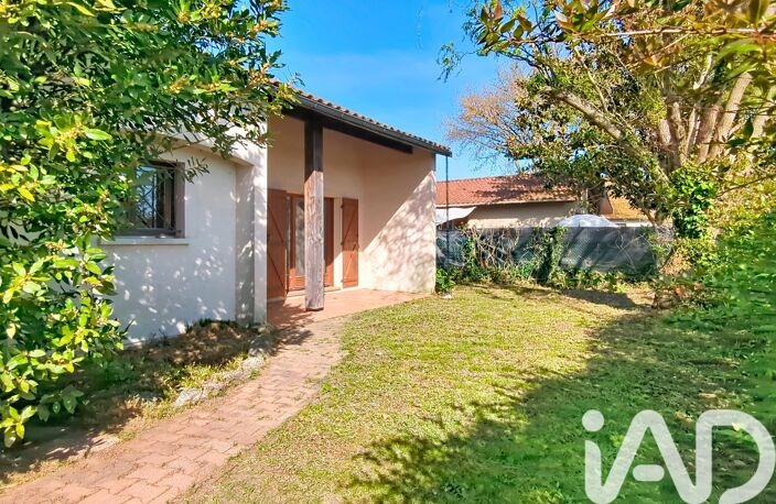 Vente Maison traditionnelle 5 pièces — photo 2