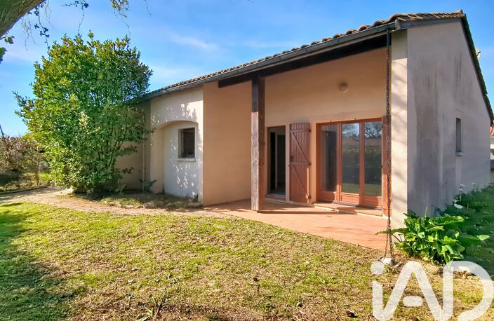 Vente Maison traditionnelle 5 pièces — photo 3