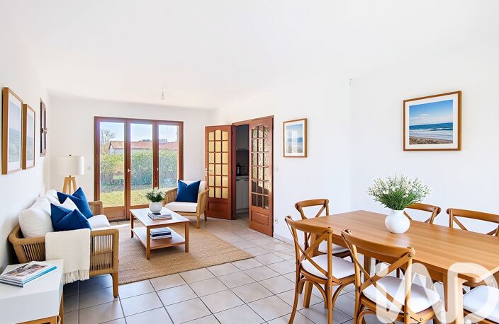 Vente Maison traditionnelle 5 pièces — photo 4