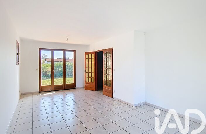 Vente Maison traditionnelle 5 pièces — photo 5