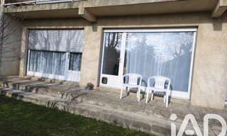 Appartement 3 Pièces 84 m² à vendre à Bergerac (24100)