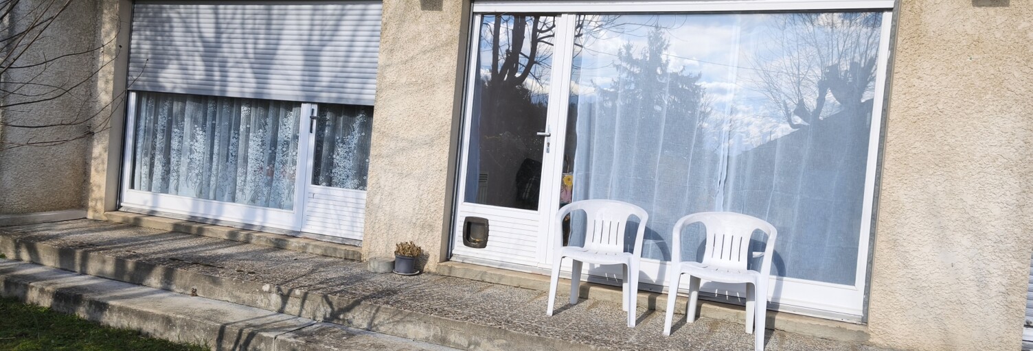 Appartement 3 Pièces 84 m² à vendre à Bergerac (24100)