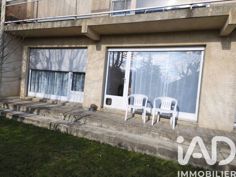 Vente Appartement 3 pièces — photo 1