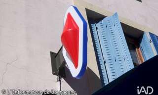 Commerce  65 m² à vendre à Montélimar (26200)