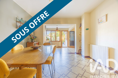 Maison 5 pièces 510000 €
