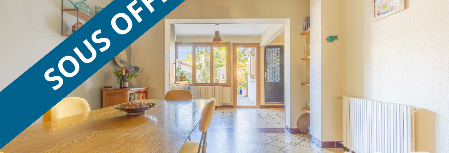 Maison 5 Pièces 113 m² à vendre à Bordeaux (33800)