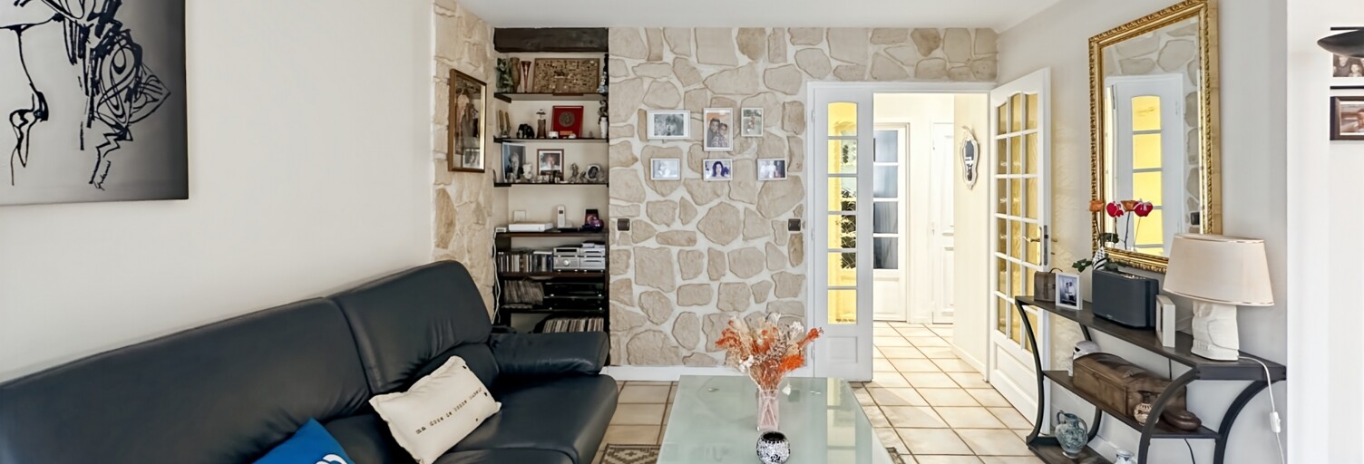 Appartement 4 Pièces 67 m² à vendre à Drancy (93700)