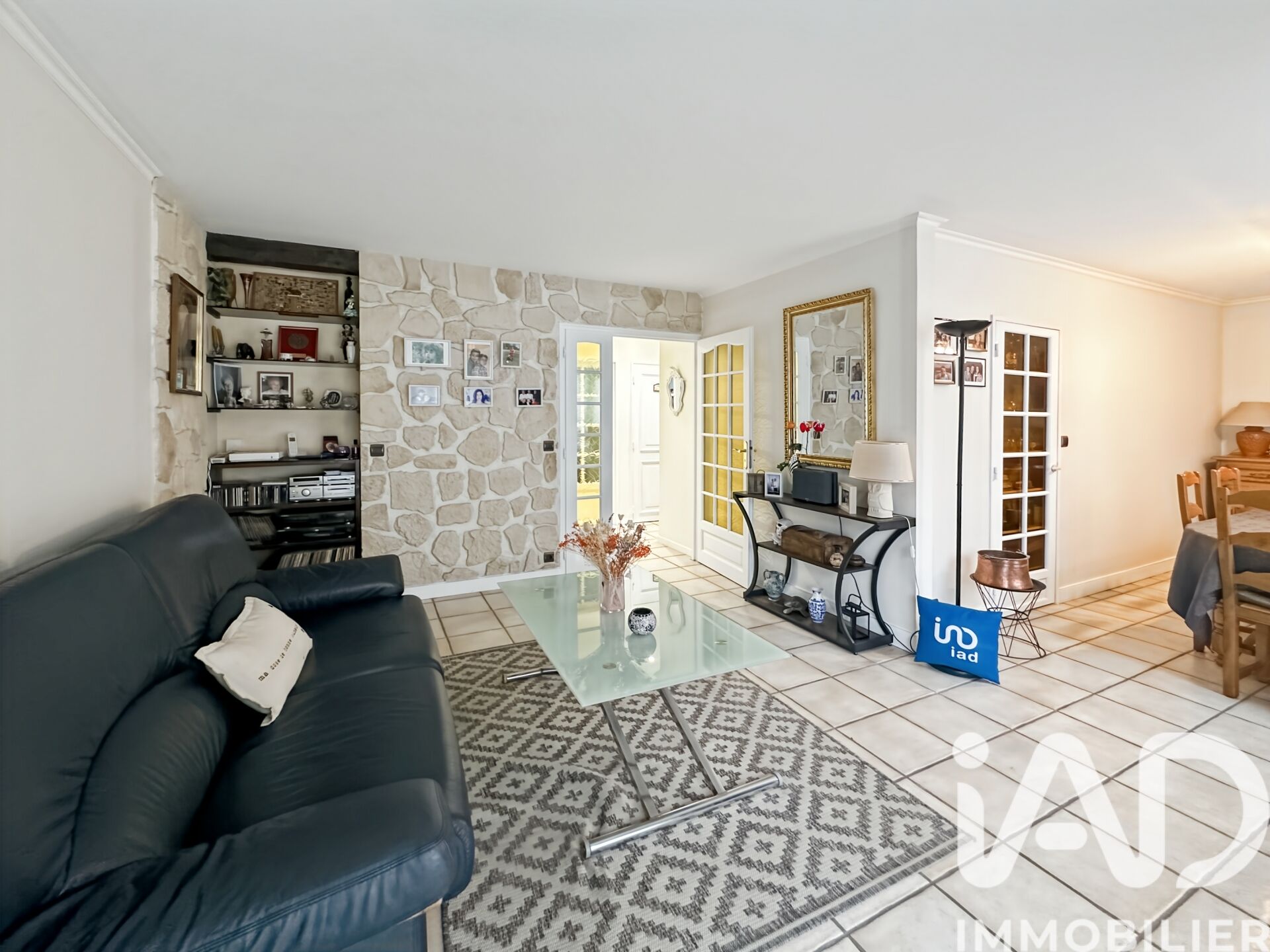 Vente Appartement 4 pièces - Photo 3
