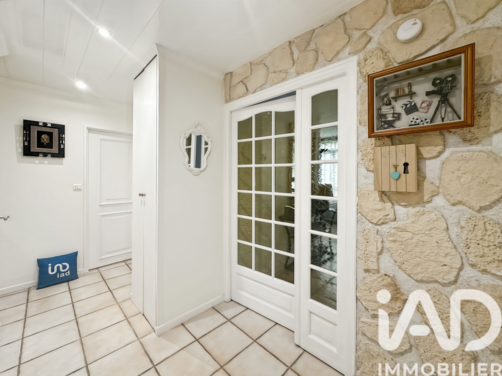 Vente Appartement 4 pièces - Photo 4