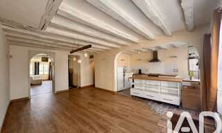 Maison 4 Pièces 137 m² à vendre à La Chapelle-sur-Loire (37140)