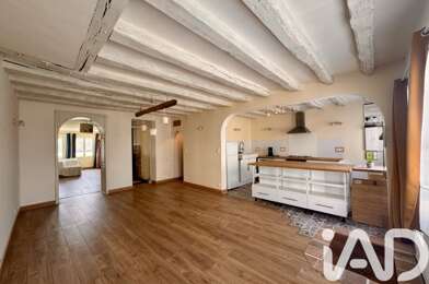 Maison 4 pièces 167000 €