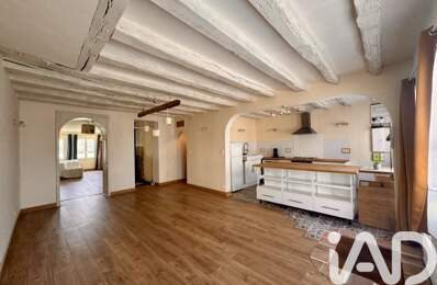 Vente Maison de ville 4 pièces — photo du bien