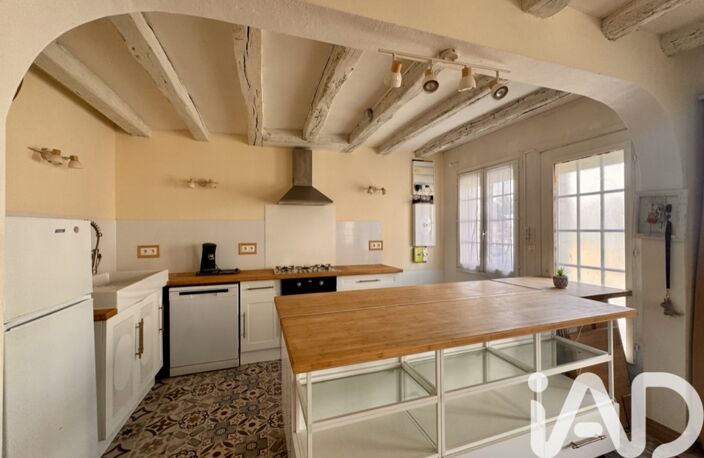 Vente Maison de ville 4 pièces — photo 3