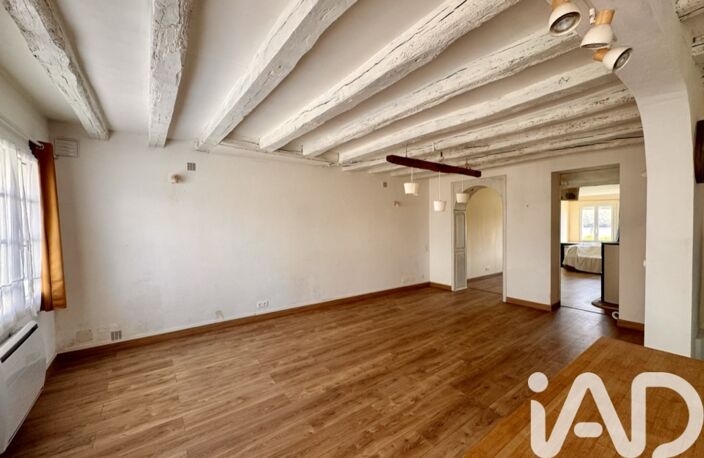 Vente Maison de ville 4 pièces — photo 4