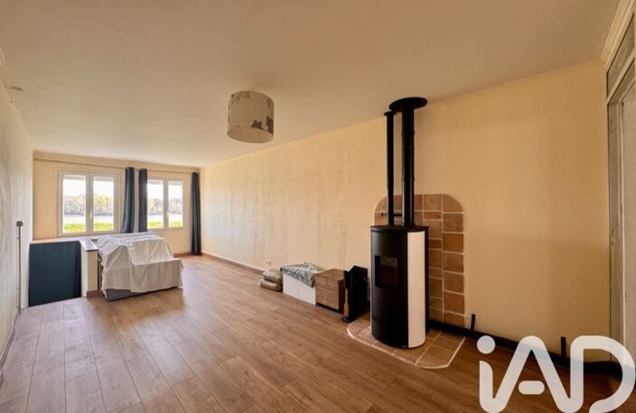 Vente Maison de ville 4 pièces — photo 5