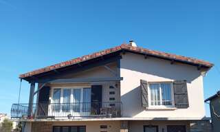 Maison 4 Pièces 115 m² à vendre à Saint-Gaudens (31800)