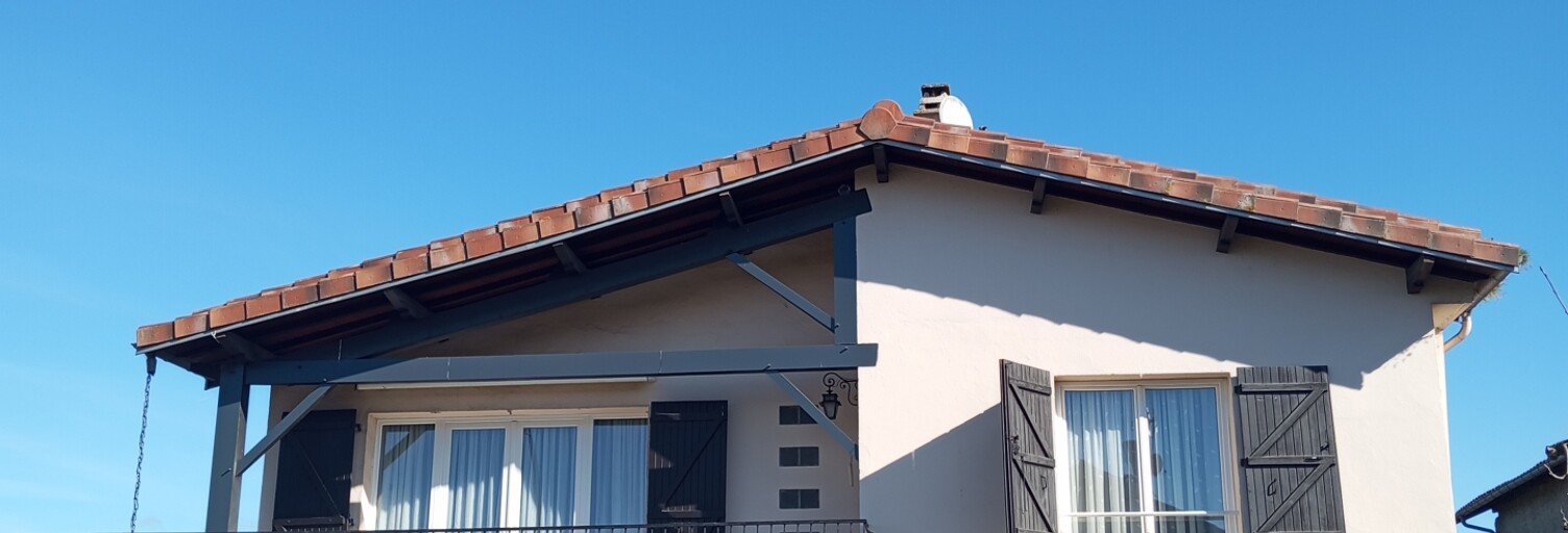 Maison 4 Pièces 115 m² à vendre à Saint-Gaudens (31800)