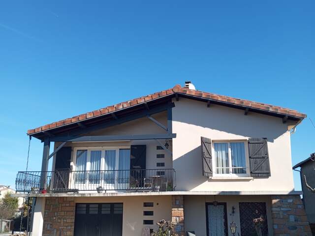 Vente Maison/villa 4 pièces — photo du bien