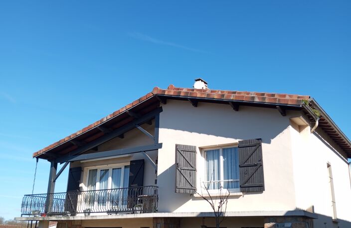 Vente Maison/villa 4 pièces — photo 2