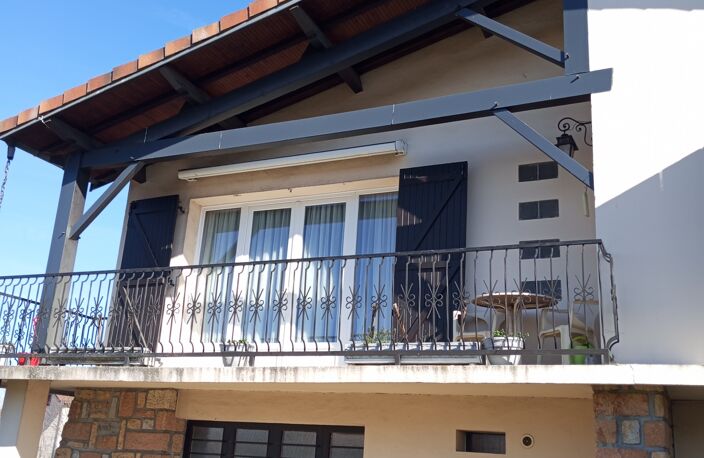 Vente Maison/villa 4 pièces — photo 3