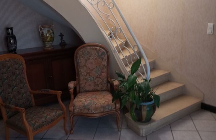 Vente Maison/villa 4 pièces — photo 4
