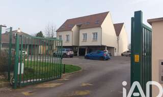 Appartement 2 Pièces 50 m² à vendre à Silly-le-Long (60330)