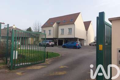 Appartement 2 pièces 160000 €