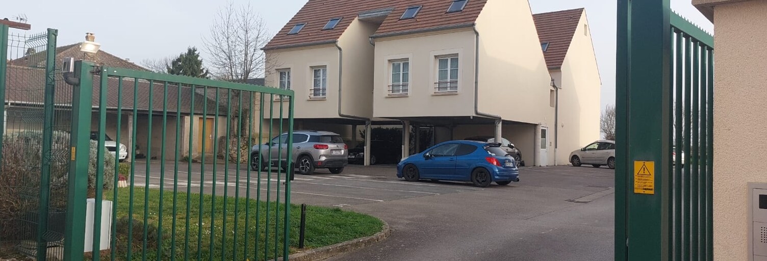 Appartement 2 Pièces 50 m² à vendre à Silly-le-Long (60330)