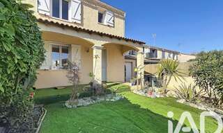 Maison 4 Pièces 80 m² à vendre à Béziers (34500)