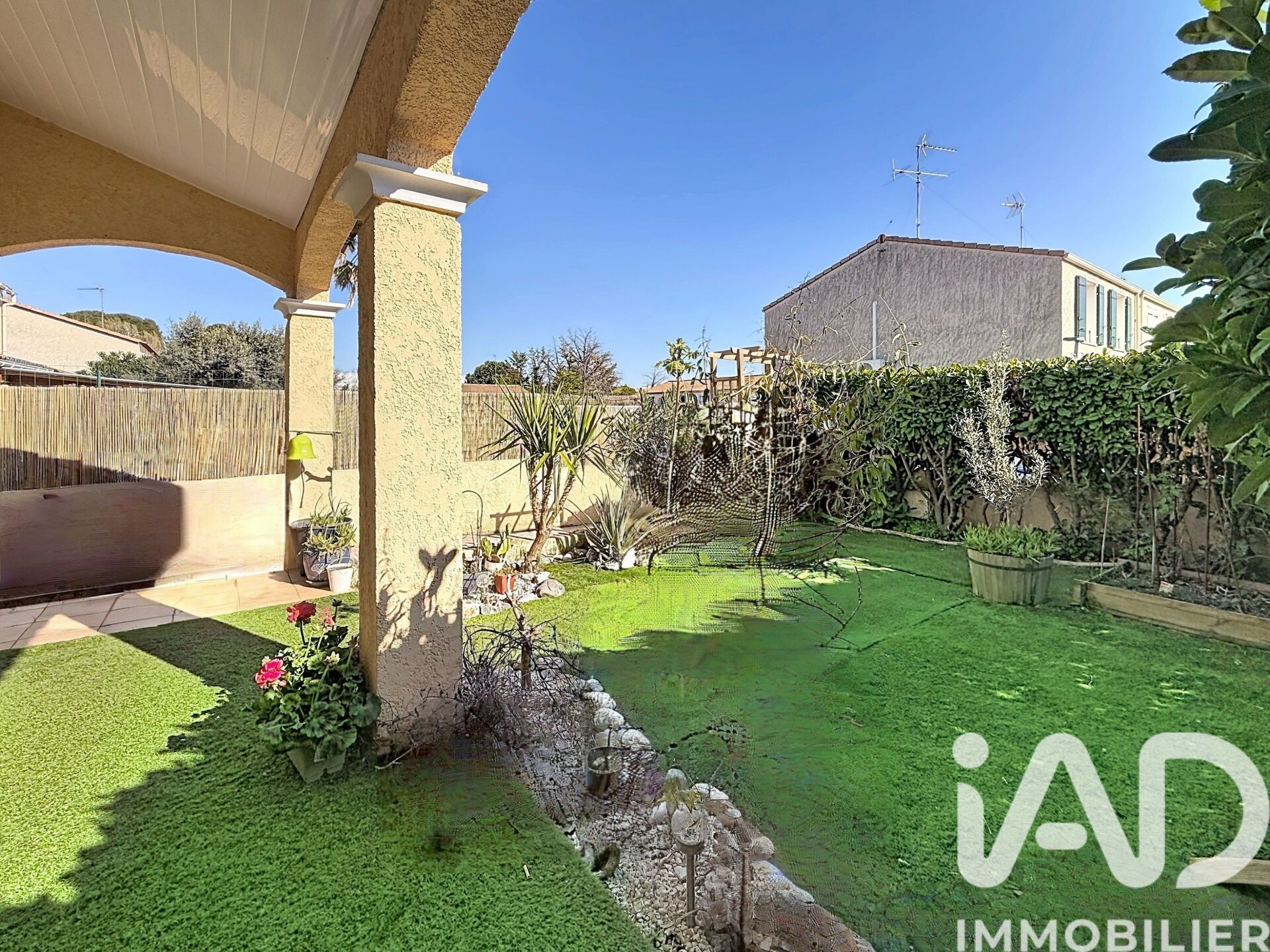 Vente Maison/villa 4 pièces - Photo 2