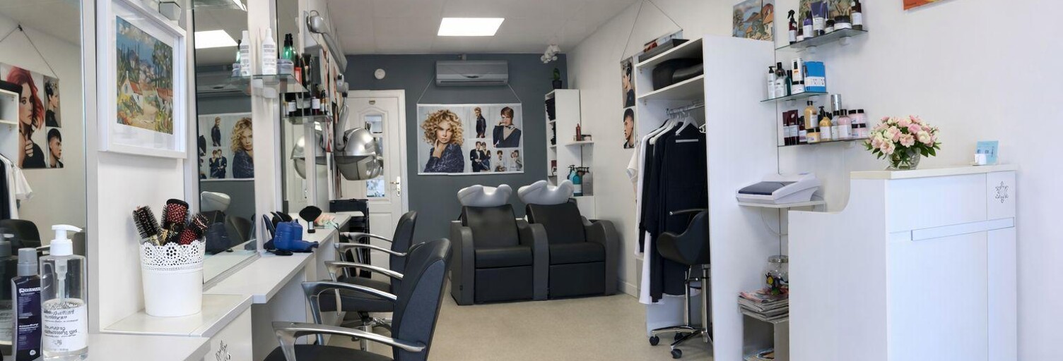 Commerce  28 m² à vendre à Saint-Rémy-lès-Chevreuse (78470)