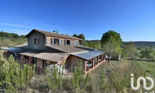 Maison 6 Pièces 172 m² à vendre à Montoulieu (34190)