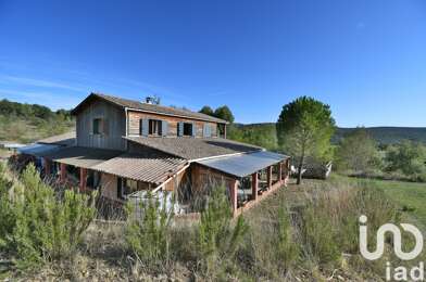 Maison 6 pièces 522000 €