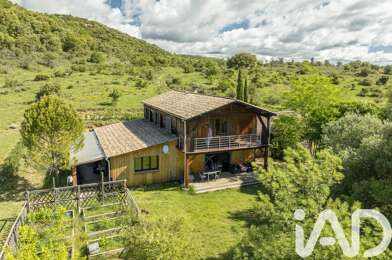 Maison 6 pièces 498000 €