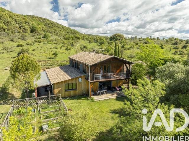 Vente Maison/villa 6 pièces — photo du bien