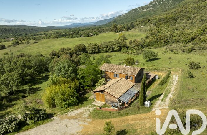 Vente Maison/villa 6 pièces — photo 3