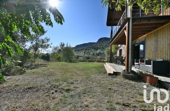 Vente Maison/villa 6 pièces — photo 4