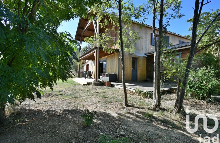 Vente Maison/villa 6 pièces — photo 5