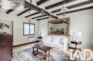 Maison 5 pièces 59000 €